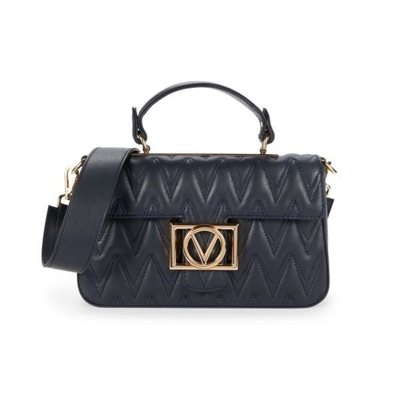 Mario Valentino Handbags - Valentino By Mario Valentino Crossbody Bag